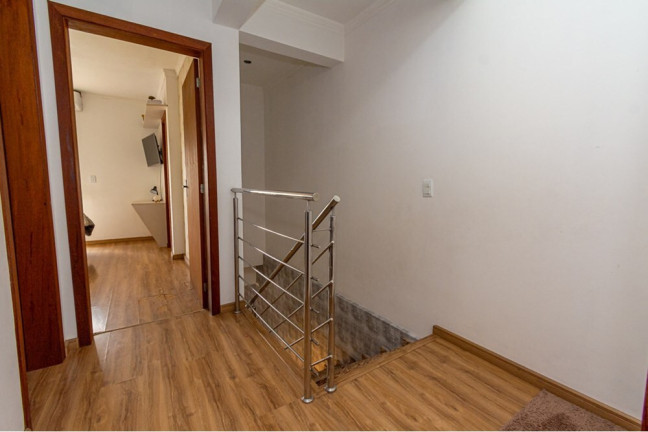 Imagem Casa com 3 Quartos à Venda, 111 m² em Igara - Canoas Imagem Casa com 3 Quartos à Venda, 111 m² em Igara - Canoas