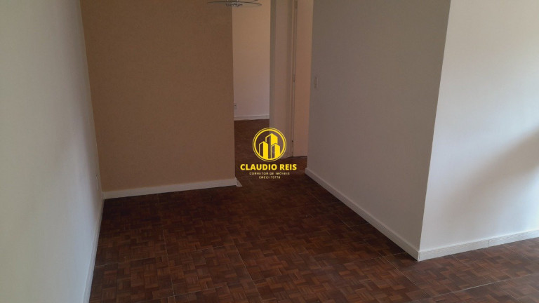 Imagem Apartamento com 2 Quartos à Venda, 55 m² em Conjunto Residencial Ingai - São Paulo
