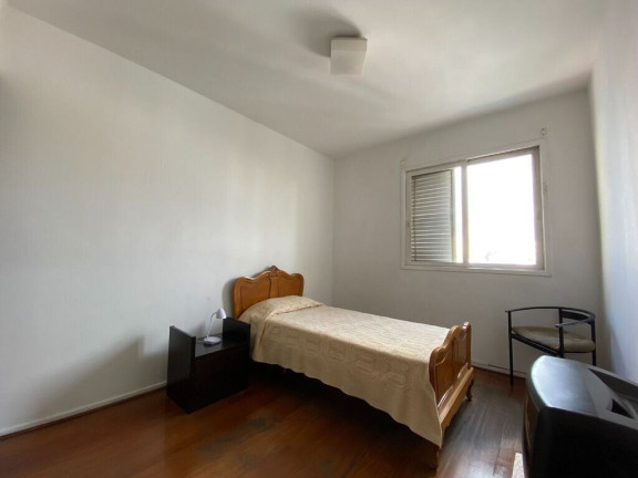 Imagem Apartamento com 3 Quartos à Venda, 117 m² em Perdizes - São Paulo