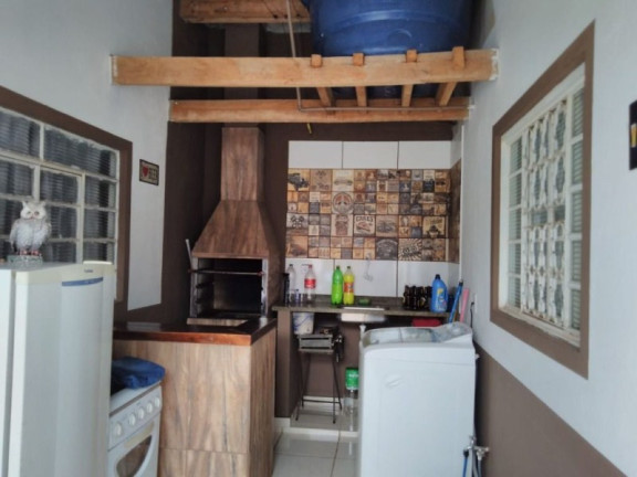 Imagem Casa com 2 Quartos à Venda, 120 m² em Jardim João Paulo Ii - Sumaré