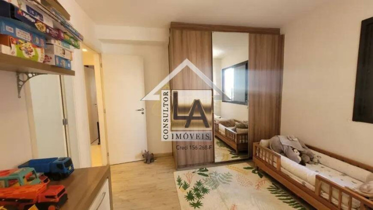 Imagem Apartamento com 3 Quartos à Venda, 168 m² em Granja Julieta - São Paulo Imagem Apartamento com 3 Quartos à Venda, 168 m² em Granja Julieta - São Paulo