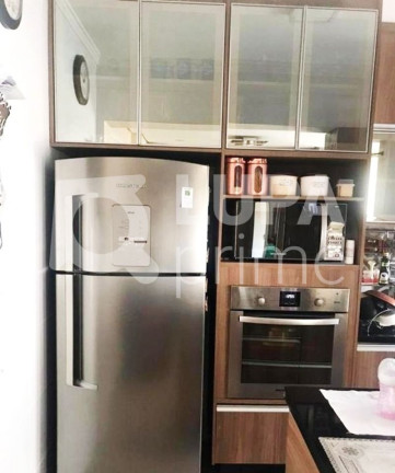 Imagem Apartamento com 2 Quartos à Venda, 48 m² em Sítio Do Mandaqui - São Paulo Imagem Apartamento com 2 Quartos à Venda, 48 m² em Sítio Do Mandaqui - São Paulo