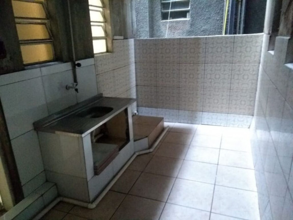 Imagem Imóvel à Venda, 61 m² em Centro Histórico - Porto Alegre Imagem Imóvel à Venda, 61 m² em Centro Histórico - Porto Alegre