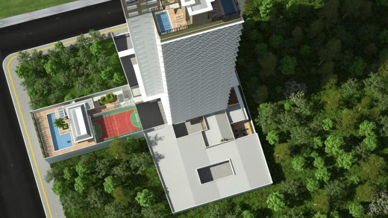Imagem Apartamento com 5 Quartos à Venda, em Centro - Foz Do Iguaçu Imagem Apartamento com 5 Quartos à Venda, em Centro - Foz Do Iguaçu