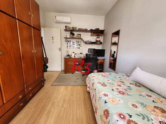 Imagem Apartamento com 2 Quartos à Venda, 90 m² em Boqueirão - Santos