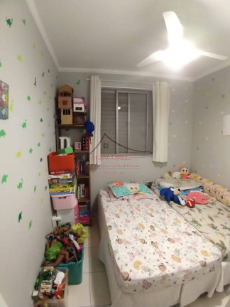 Imagem Apartamento com 3 Quartos à Venda, 61 m² em Vila Formosa - São Paulo