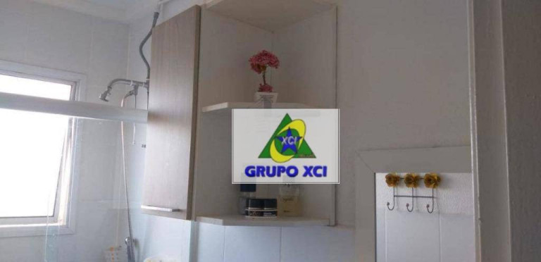 Imagem Apartamento com 2 Quartos à Venda, 45 m² em Jardim Carlos Lourenço - Campinas Imagem Apartamento com 2 Quartos à Venda, 45 m² em Jardim Carlos Lourenço - Campinas