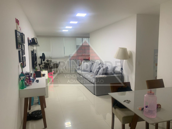 Apartamento com 3 Quartos à Venda, 101 m² em Recreio Dos Bandeirantes - Rio De Janeiro
