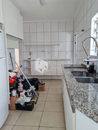 Imagem Apartamento com 2 Quartos à Venda, 82 m² em Santana - São Paulo
