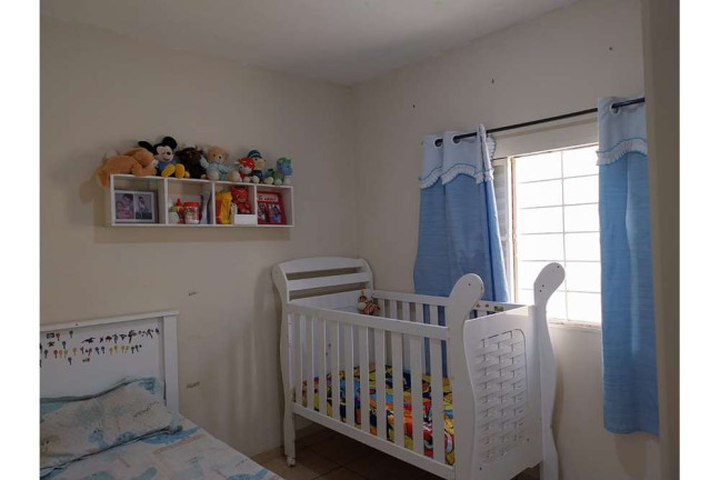 Imagem Casa com 2 Quartos à Venda, 75 m² em Jardim Avenida - Salto De Pirapora Imagem Casa com 2 Quartos à Venda, 75 m² em Jardim Avenida - Salto De Pirapora