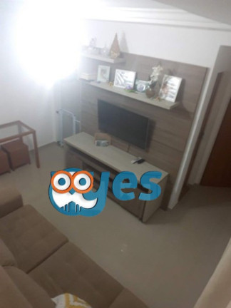 Imagem Apartamento com 2 Quartos à Venda, 48 m² em Pedra Do Descanso - Feira De Santana