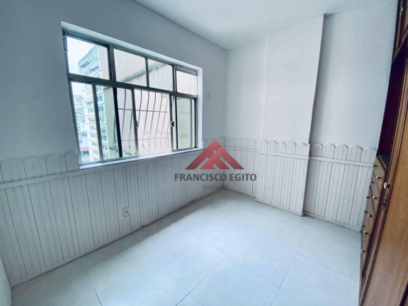 Imagem Apartamento com 2 Quartos à Venda, 97 m² em Icaraí - Niterói Imagem Apartamento com 2 Quartos à Venda, 97 m² em Icaraí - Niterói