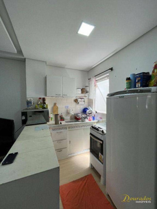 Imagem Kitnet com 1 Quarto à Venda, 38 m² em Aviação - Praia Grande