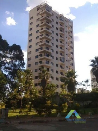 Imagem Apartamento com 4 Quartos à Venda, 250 m² em Morumbi - São Paulo