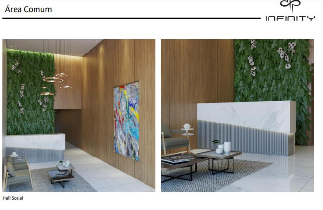 Imagem Apartamento com 3 Quartos à Venda, 62 m² em Centro - São José Dos Pinhais Imagem Apartamento com 3 Quartos à Venda, 62 m² em Centro - São José Dos Pinhais