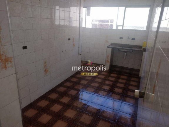 Imagem Apartamento com 2 Quartos à Venda, 55 m² em Rudge Ramos - São Bernardo Do Campo