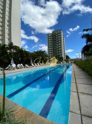 Apartamento com 3 Quartos à Venda, 127 m² em Jardim Aquárius - São José Dos Campos