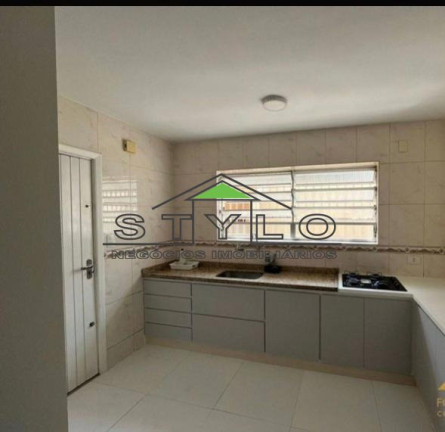 Imagem Sobrado com 4 Quartos à Venda, em Anchieta - São Bernardo Do Campo Imagem Sobrado com 4 Quartos à Venda, em Anchieta - São Bernardo Do Campo