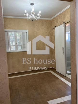 Imagem Casa com 2 Quartos à Venda, 100 m² em Vila Pires - Santo André