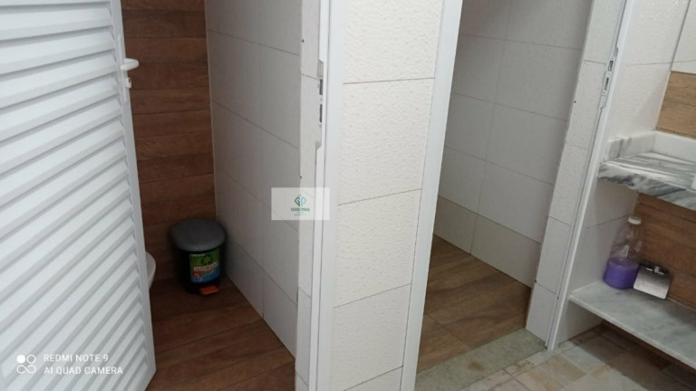 Imagem Casa com 9 Quartos para Alugar ou Temporada, 300 m² em Enseada - Guarujá