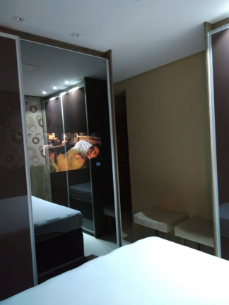 Imagem Imóvel com 3 Quartos à Venda, 140 m² em Paraíso - Santo André Imagem Imóvel com 3 Quartos à Venda, 140 m² em Paraíso - Santo André