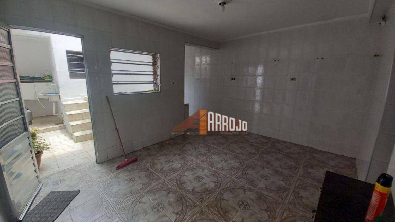 Imagem Casa com 5 Quartos à Venda, 207 m² em Vila Buenos Aires - São Paulo Imagem Casa com 5 Quartos à Venda, 207 m² em Vila Buenos Aires - São Paulo
