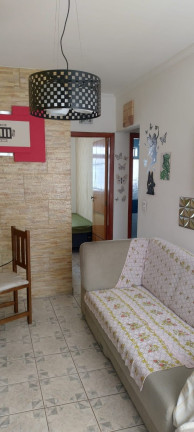 Imagem Imóvel com 1 Quarto à Venda, 50 m² em Mooca - São Paulo