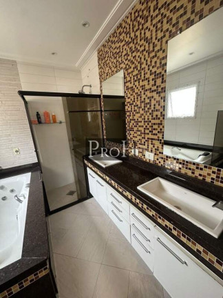 Imagem Casa de Condomínio com 3 Quartos à Venda, 158 m² em Planalto - São Bernardo Do Campo