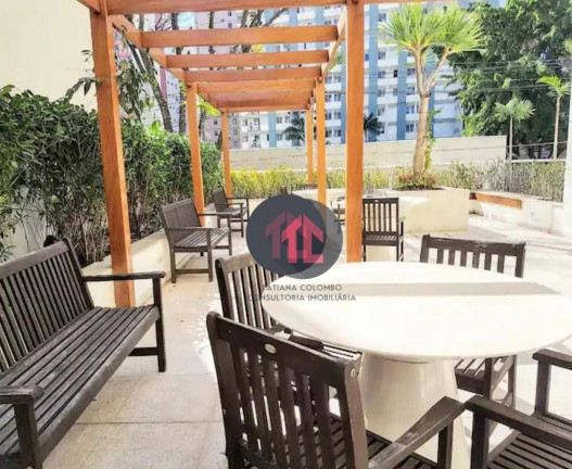 Imagem Apartamento com 1 Quarto à Venda, 40 m² em Vila Itapura - Campinas Imagem Apartamento com 1 Quarto à Venda, 40 m² em Vila Itapura - Campinas