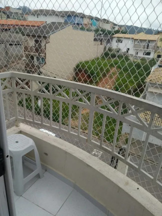 Foto do imóvel Apartamento com 2 Quartos à Venda, 50 m² em Outeiro De Passárgada - Cotia