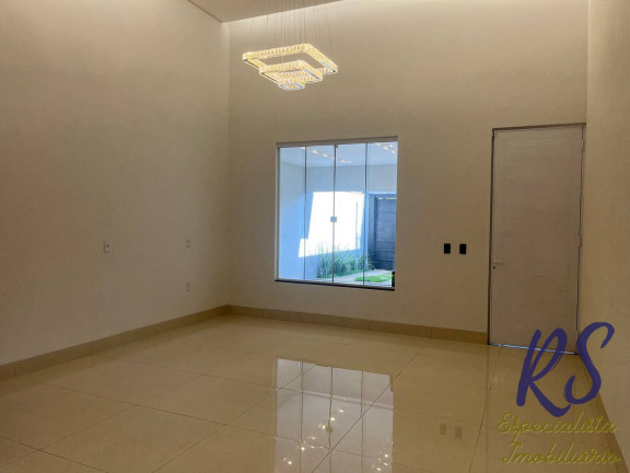 Imagem Casa com 3 Quartos à Venda, 140 m² em Jardim Das Hortências - Goiânia Imagem Casa com 3 Quartos à Venda, 140 m² em Jardim Das Hortências - Goiânia