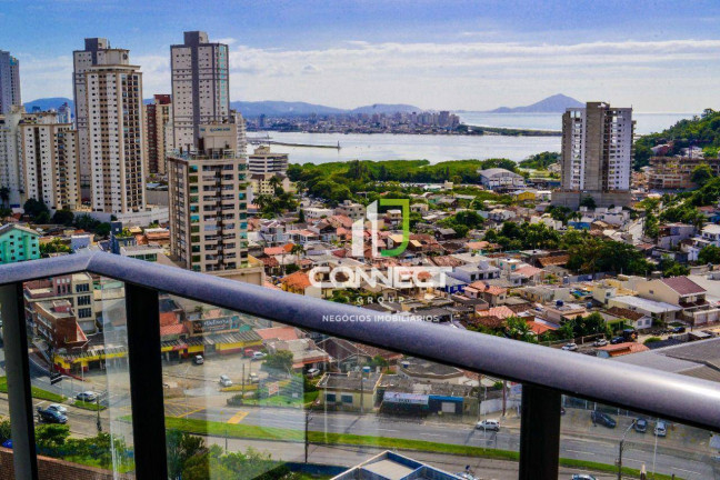 Imagem Apartamento com 2 Quartos à Venda, 73 m² em Fazenda - Itajaí