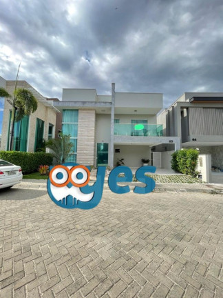 Imagem Casa com 3 Quartos à Venda, 256 m² em Sim - Feira De Santana