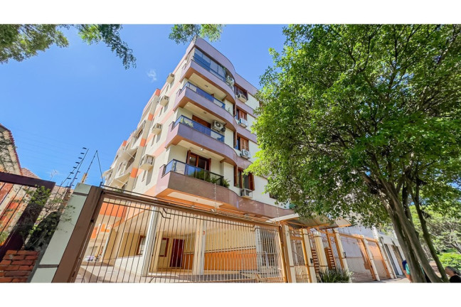 Apartamento com 2 Quartos à Venda, 100 m² em Petrópolis - Porto Alegre