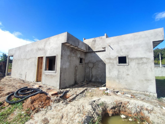 Imagem Casa com 2 Quartos à Venda, 128 m² em Jauá - Camaçari Imagem Casa com 2 Quartos à Venda, 128 m² em Jauá - Camaçari