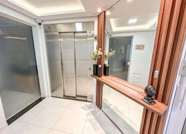 Imagem Apartamento com 1 Quarto à Venda, 66 m² em Itacolomi - Balneário Piçarras