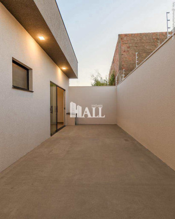 Imagem Casa com 2 Quartos à Venda, 108 m² em Centro - Bady Bassitt Imagem Casa com 2 Quartos à Venda, 108 m² em Centro - Bady Bassitt