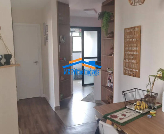 Imagem Apartamento com 2 Quartos à Venda, 63 m² em Santana - São Paulo Imagem Apartamento com 2 Quartos à Venda, 63 m² em Santana - São Paulo