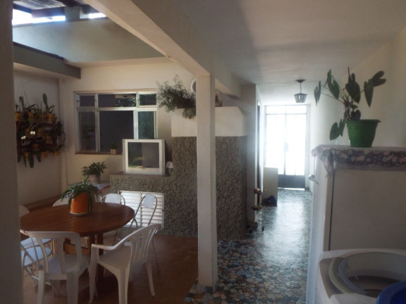 Imagem Casa com 3 Quartos à Venda, 156 m² em Vila São Pedro - Santo André