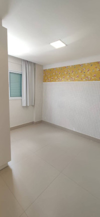 Imagem Apartamento com 3 Quartos à Venda, 98 m² em Vila Santa Isabel - Anápolis