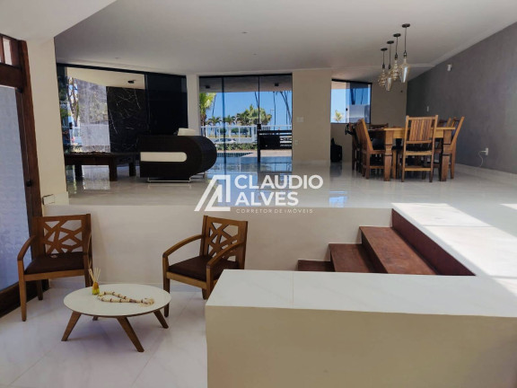 Imagem Casa com 7 Quartos à Venda, 380 m² em Vilas Do Atlântico - Lauro De Freitas