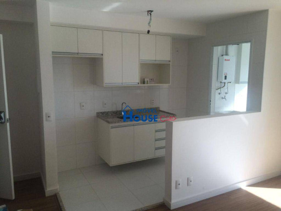 Imagem Apartamento com 2 Quartos à Venda, 61 m² em Vila Romana - São Paulo