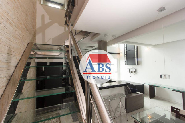 Imagem Apartamento com 2 Quartos à Venda, 82 m² em Gonzaga - Santos