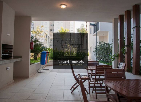 Imagem Apartamento com 2 Quartos à Venda, 56 m² em Vila Rosália - Guarulhos Imagem Apartamento com 2 Quartos à Venda, 56 m² em Vila Rosália - Guarulhos
