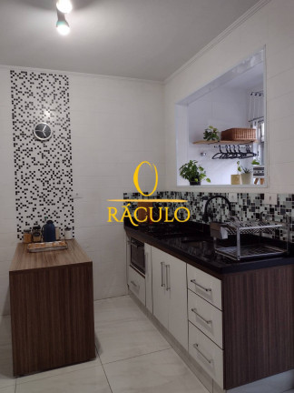 Imagem Apartamento com 2 Quartos à Venda, 100 m² em Vila Valença - São Vicente
