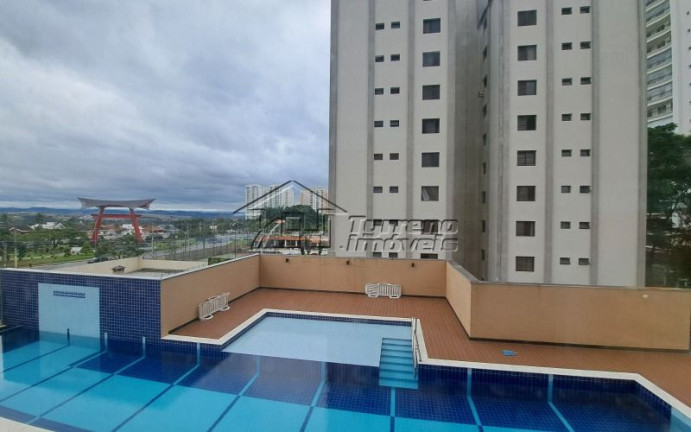 Imagem Apartamento com 2 Quartos à Venda, 74 m² em Jardim Aquarius - São José Dos Campos