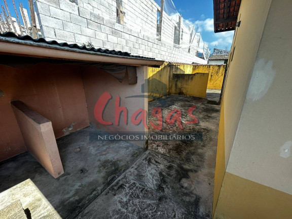 Imagem Casa com 3 Quartos à Venda, 227 m² em Jardim Primavera - Caraguatatuba