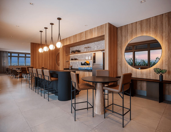 Imagem Apartamento com 2 Quartos à Venda, em Quarta Parada - São Paulo Imagem Apartamento com 2 Quartos à Venda, em Quarta Parada - São Paulo