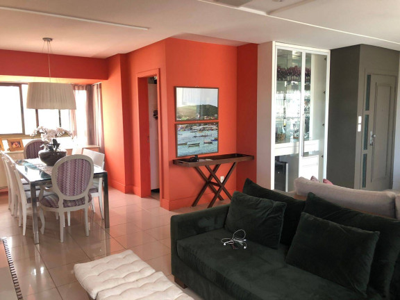 Imagem Apartamento com 3 Quartos à Venda, 130 m² em Pituba - Salvador