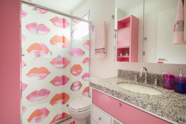Imagem Apartamento com 3 Quartos à Venda, 192 m² em Vila Boa Vista - Santo André Imagem Apartamento com 3 Quartos à Venda, 192 m² em Vila Boa Vista - Santo André